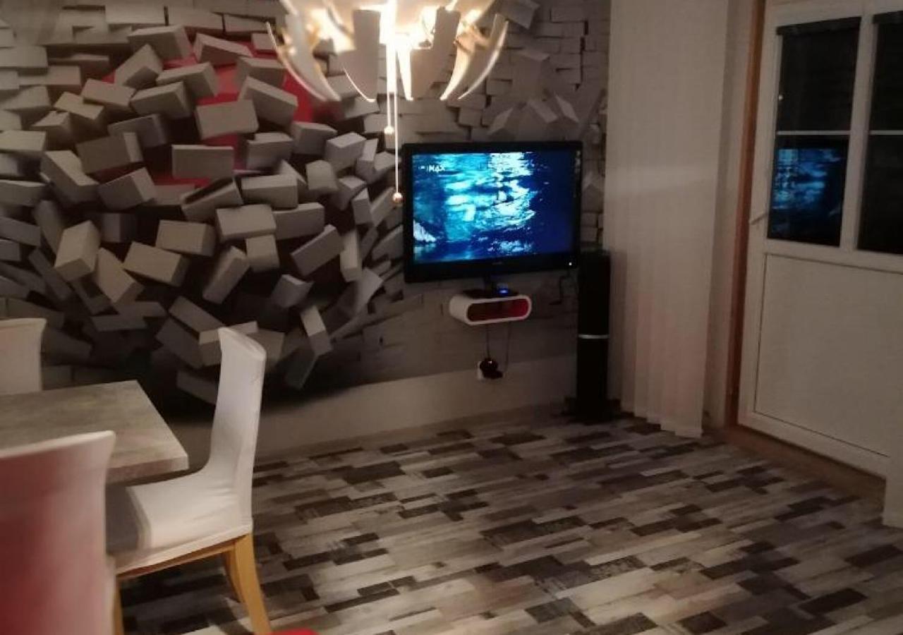 Lipno Pearl Hotell Lipno nad Vltavou Exteriör bild