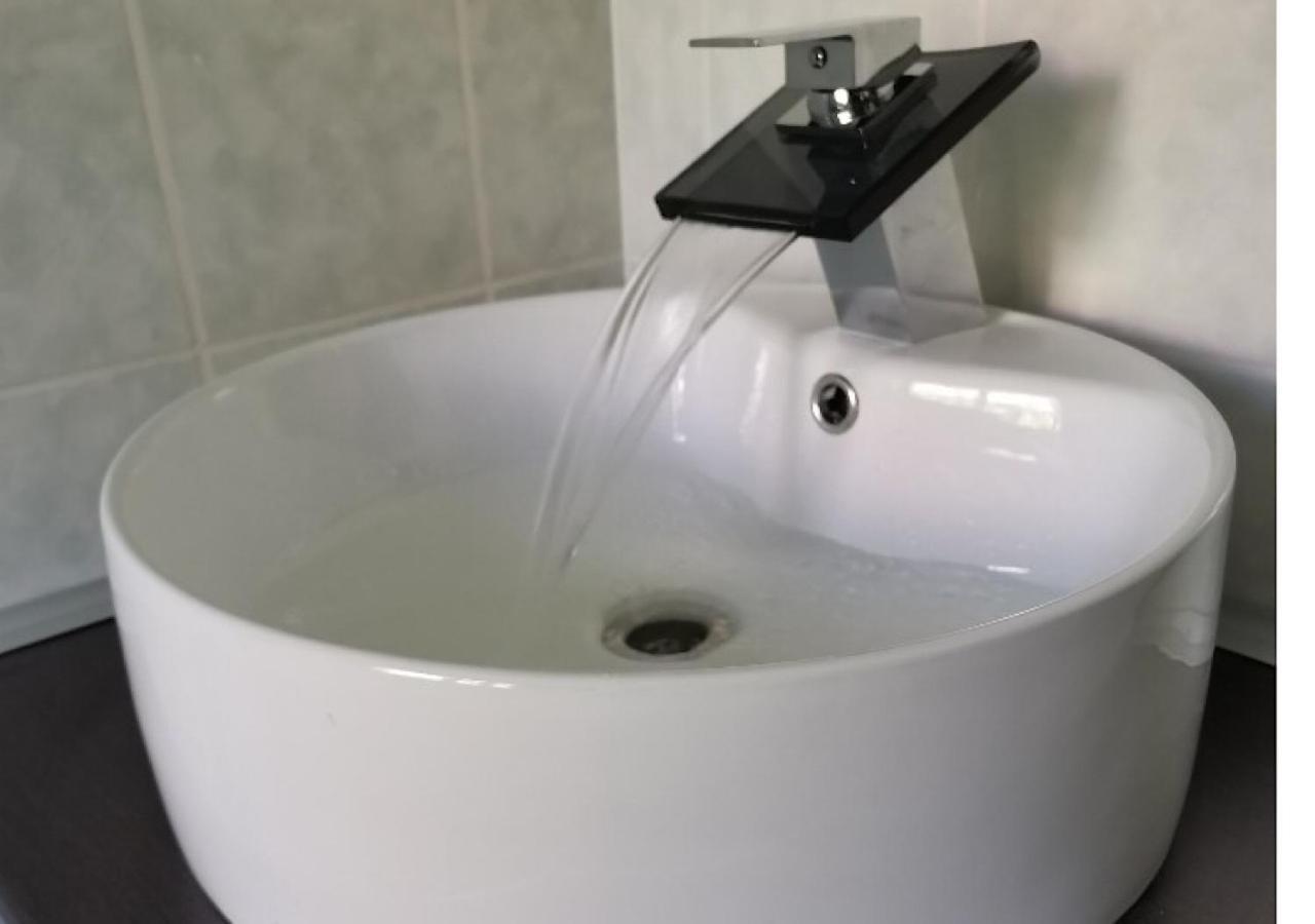 Lipno Pearl Hotell Lipno nad Vltavou Exteriör bild