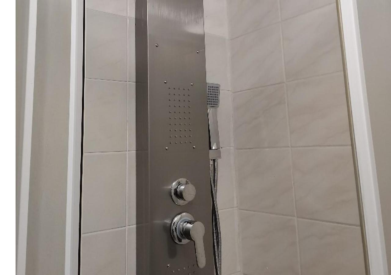 Lipno Pearl Hotell Lipno nad Vltavou Exteriör bild