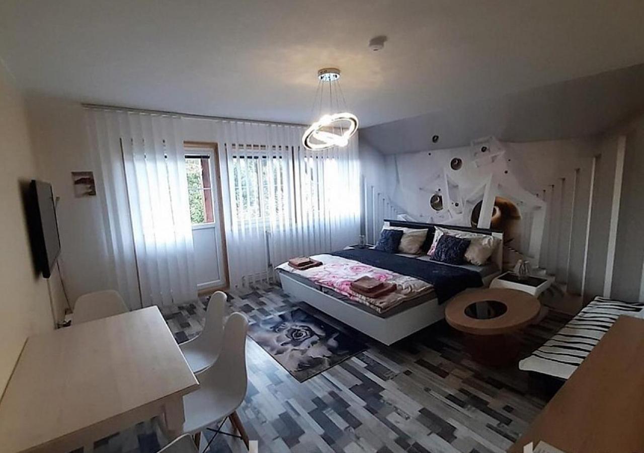 Lipno Pearl Hotell Lipno nad Vltavou Exteriör bild