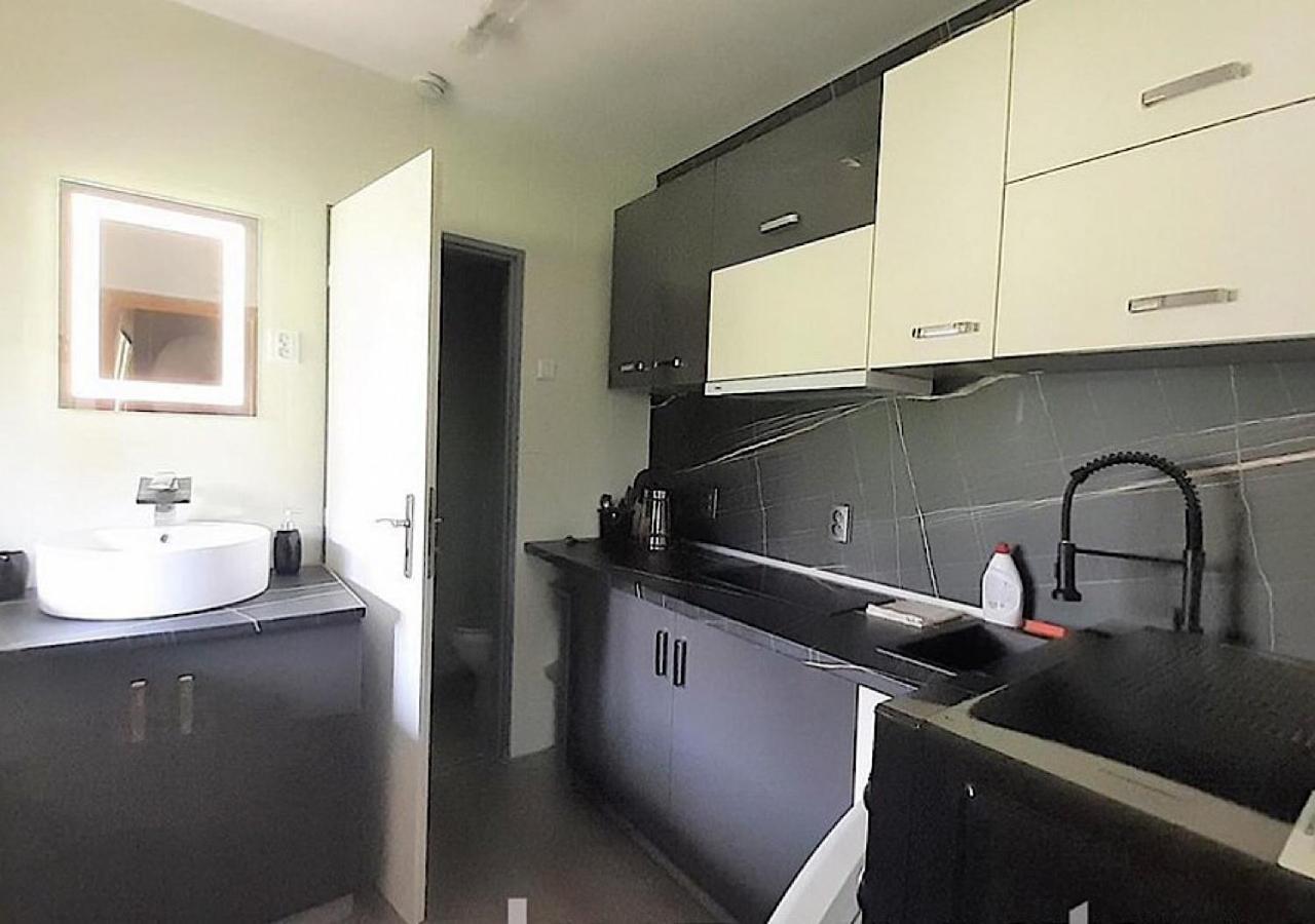 Lipno Pearl Hotell Lipno nad Vltavou Exteriör bild