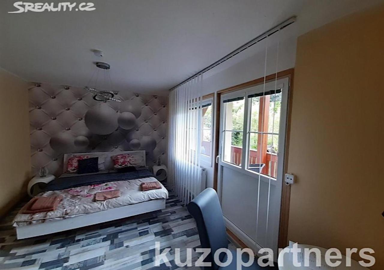 Lipno Pearl Hotell Lipno nad Vltavou Exteriör bild