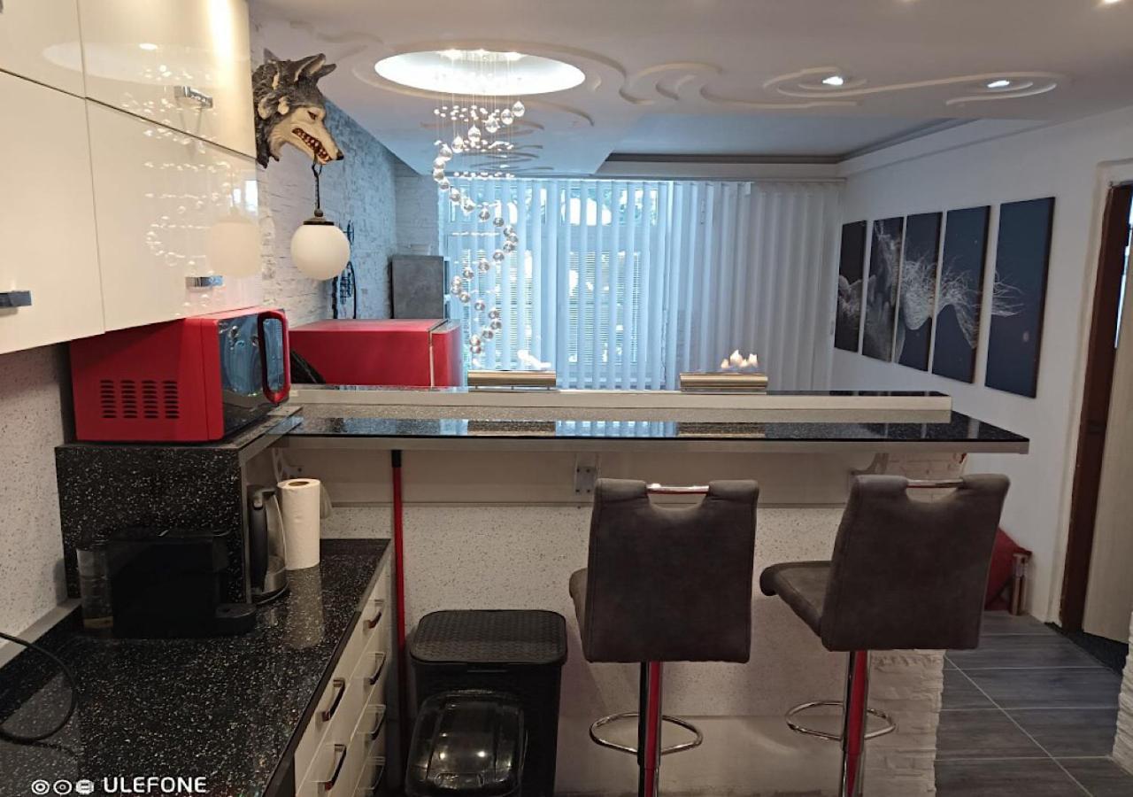 Lipno Pearl Hotell Lipno nad Vltavou Exteriör bild