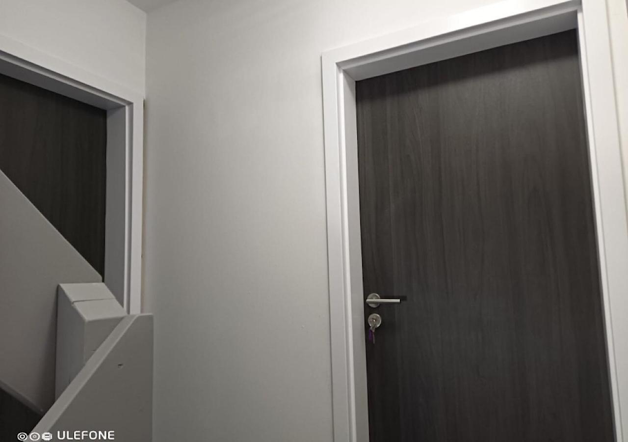 Lipno Pearl Hotell Lipno nad Vltavou Exteriör bild
