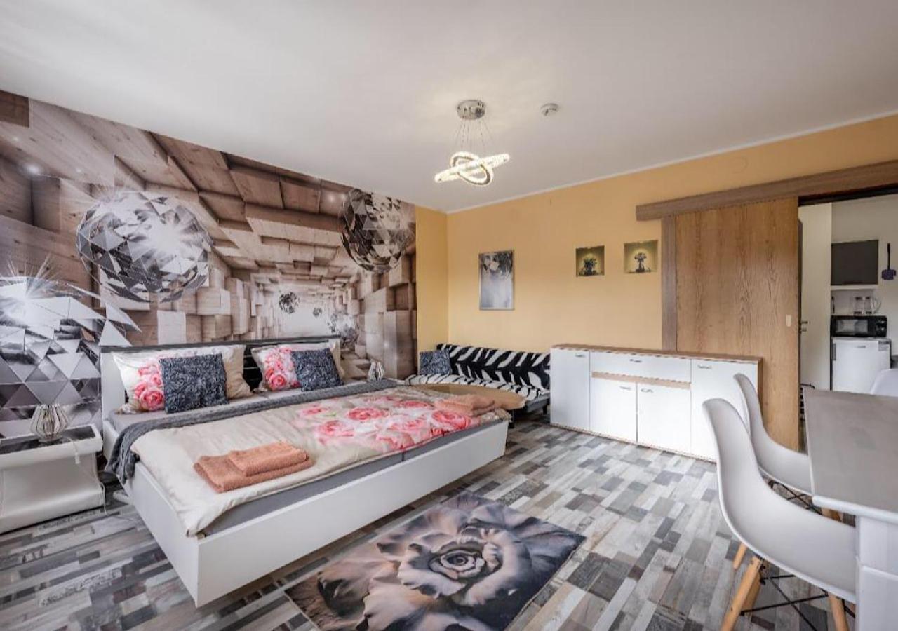 Lipno Pearl Hotell Lipno nad Vltavou Exteriör bild