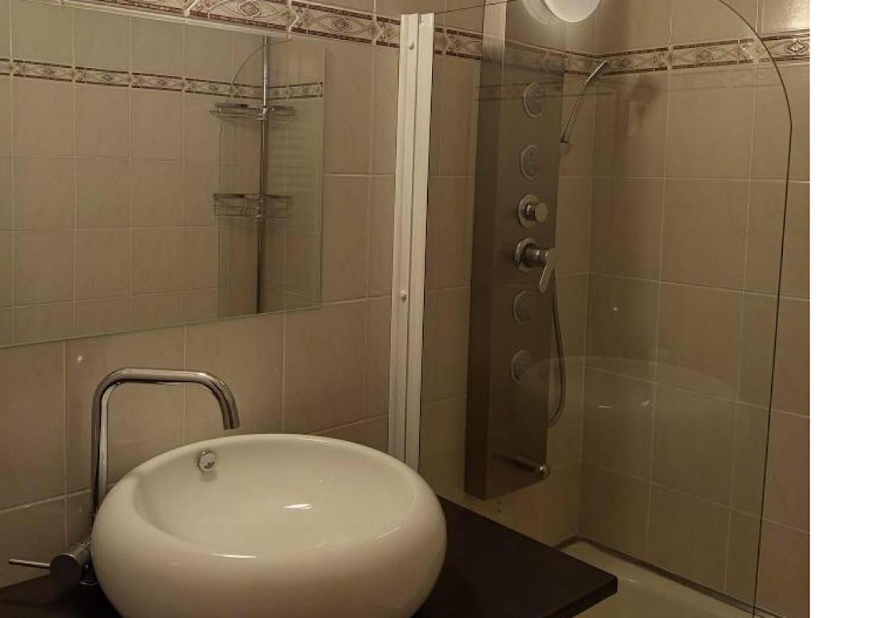 Lipno Pearl Hotell Lipno nad Vltavou Exteriör bild
