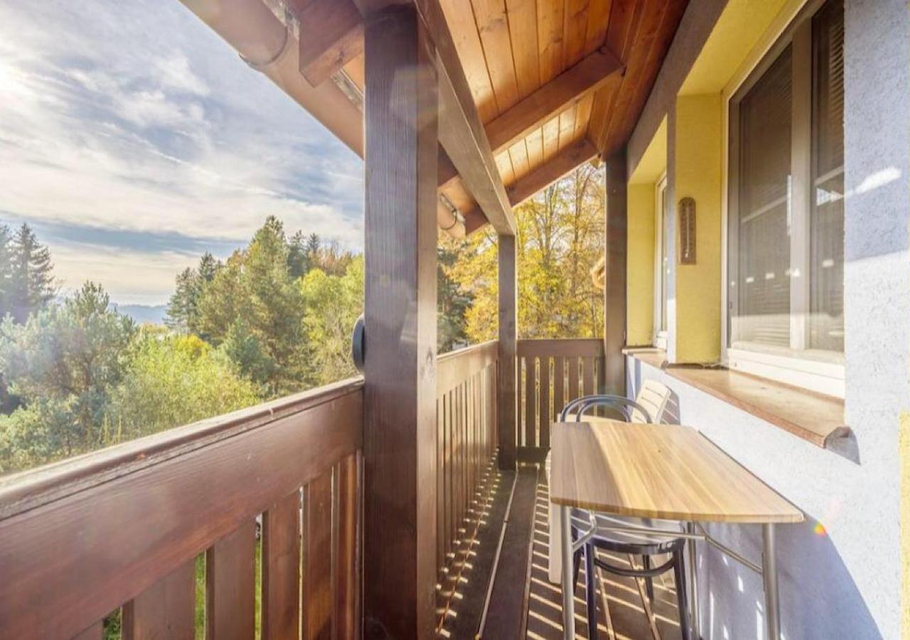 Lipno Pearl Hotell Lipno nad Vltavou Exteriör bild