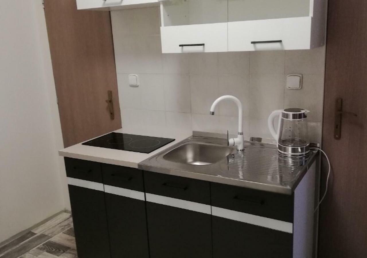 Lipno Pearl Hotell Lipno nad Vltavou Exteriör bild