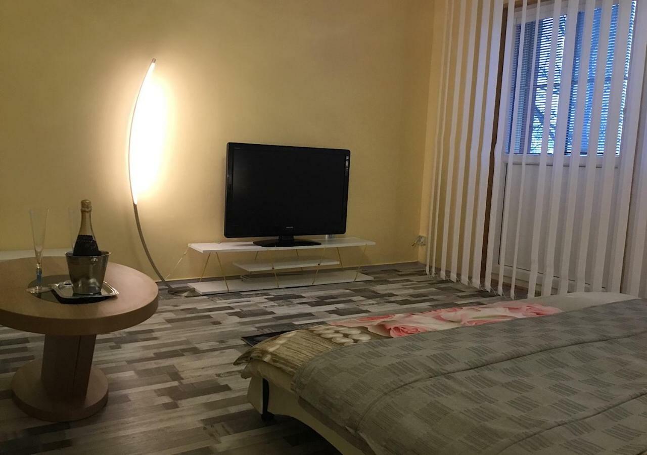 Lipno Pearl Hotell Lipno nad Vltavou Exteriör bild