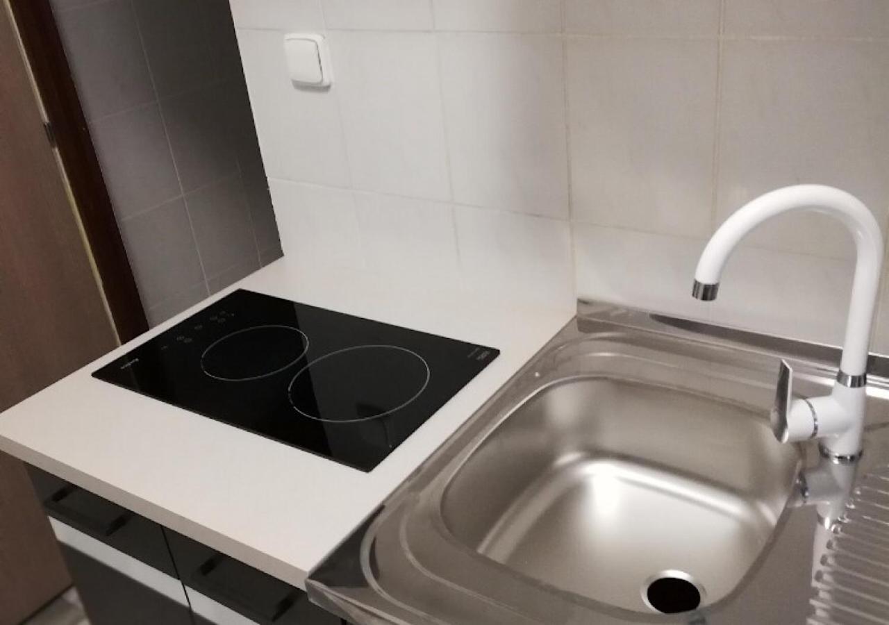 Lipno Pearl Hotell Lipno nad Vltavou Exteriör bild